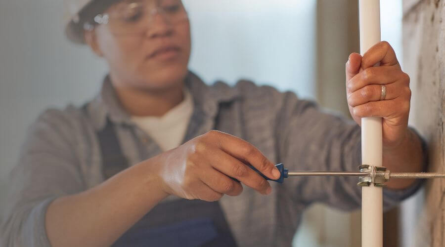 Local annual plumbing maintenance in Greenway, AR